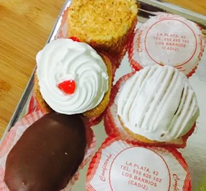 Pastelería La Plata