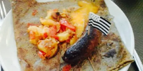 Creperie La Chandeleur