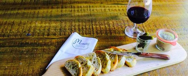 Mameta Bistro