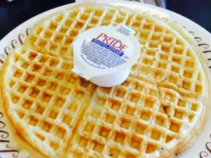 Waffle House