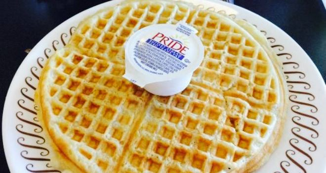 Waffle House