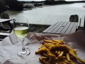 Thames Wholesale Fisheries