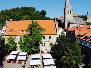 Frühauf