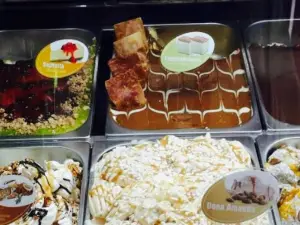 Dinasztia Patisserie