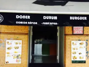 D'kebabs