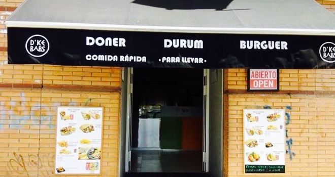 D'kebabs
