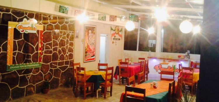 Panchito`s