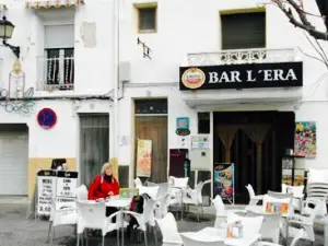 Bar Lera