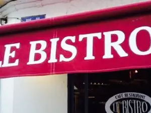 Le Bistro