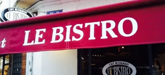 Le Bistro