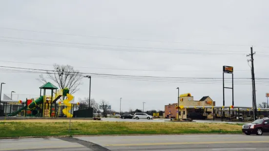 Sonic Drive-In