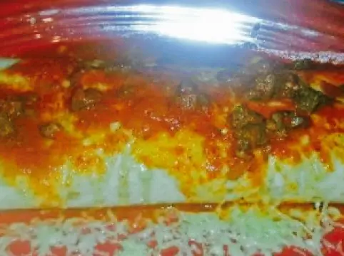 Rodeo Mexican Restaurant