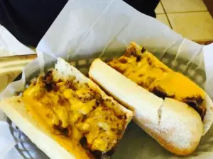 Philadelphia Restaurant & Sandwich Company