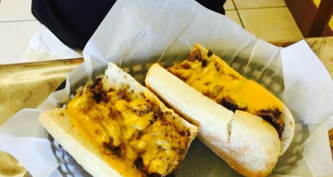 Philadelphia Restaurant & Sandwich Company