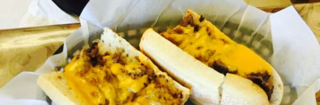 Philadelphia Restaurant & Sandwich Company