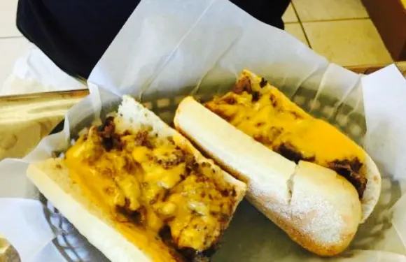 Philadelphia Restaurant & Sandwich Company