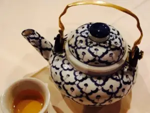 Dan Thai