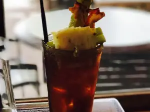 River Rock Bar & Grill