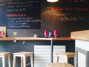 Le Bistrot Gourmand