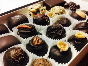 Little Chocolates