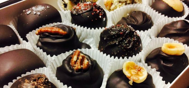 Little Chocolates