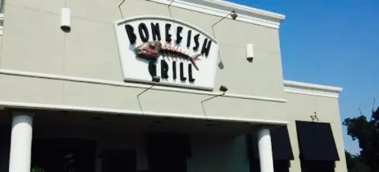 Bonefish Grill