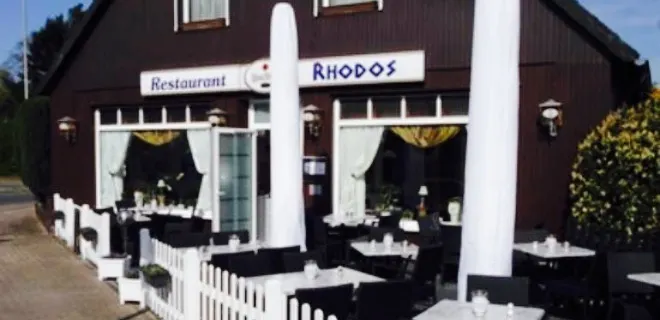Griechisches Restaurant Rhodos