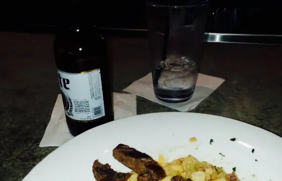 The Southern Kitchen & Bar