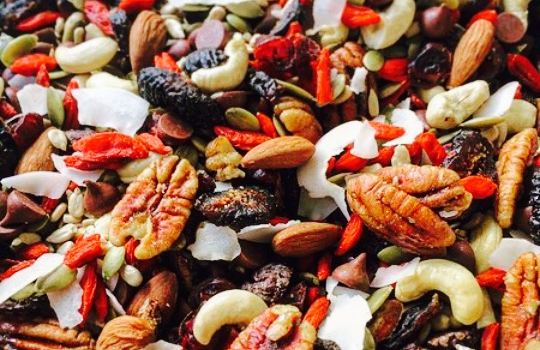 Nutritious You Plant-Based Café