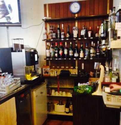 Cafe Vaudois