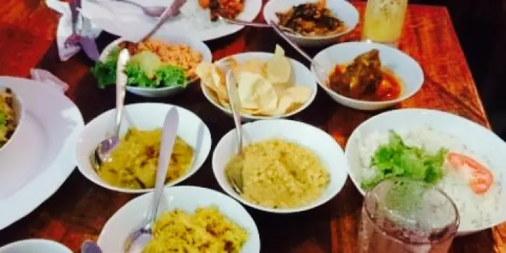 The Remo's Restaurant