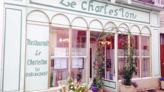 Restaurant Le Charleston