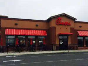 Chick-fil-A