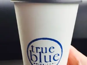 True Blue Drive Thru