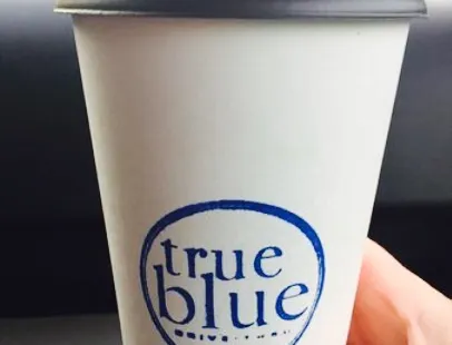 True Blue Drive Thru