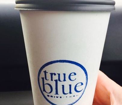 True Blue Drive Thru