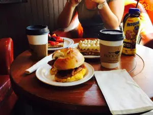 Rock ‘N' Joe of Millburn