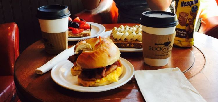 Rock ‘N' Joe of Millburn