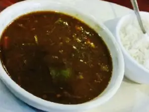 Baytown Seafood Restaurant