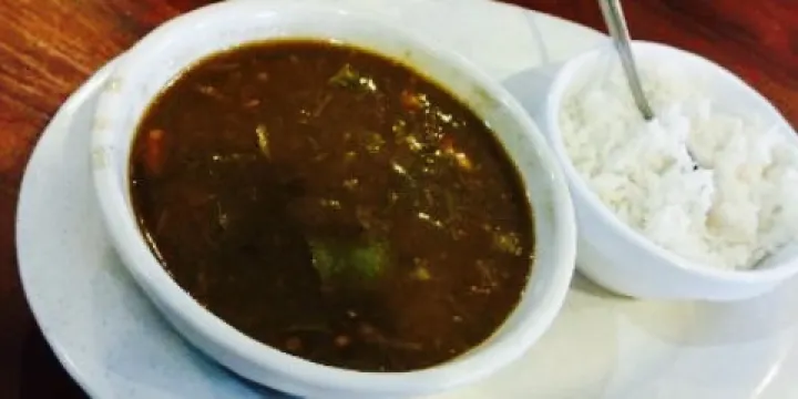 Baytown Seafood Restaurant