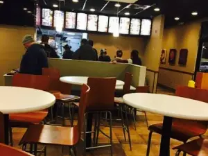 Taco Bell