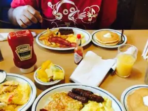 IHOP