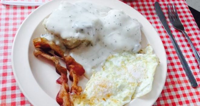 Jane's Country Cafe