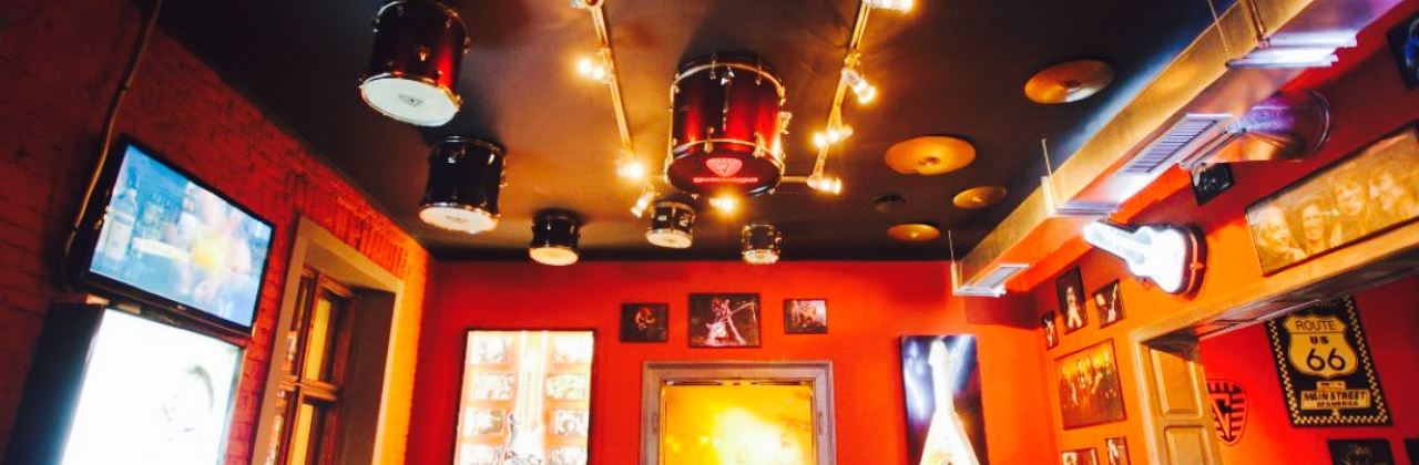 Jaxx American Restaurant