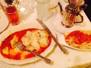 Lenora's