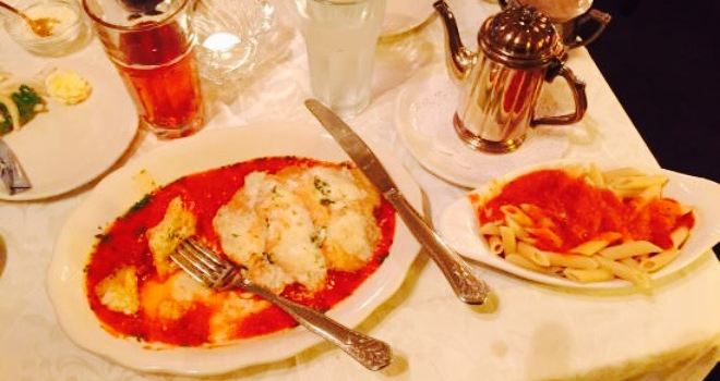 Lenora's