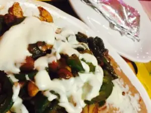 La Hacienda Mexican Cuisine