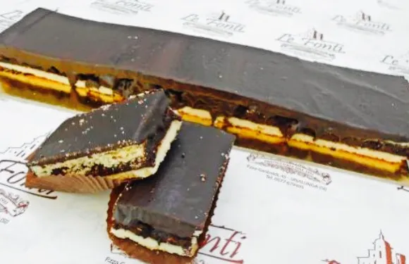 Pasticceria Le Fonti