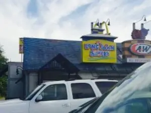 Long John Silver's