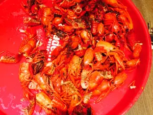 Hebert Seafood